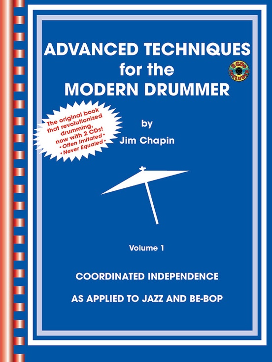 advanced techniques for the modern drummer