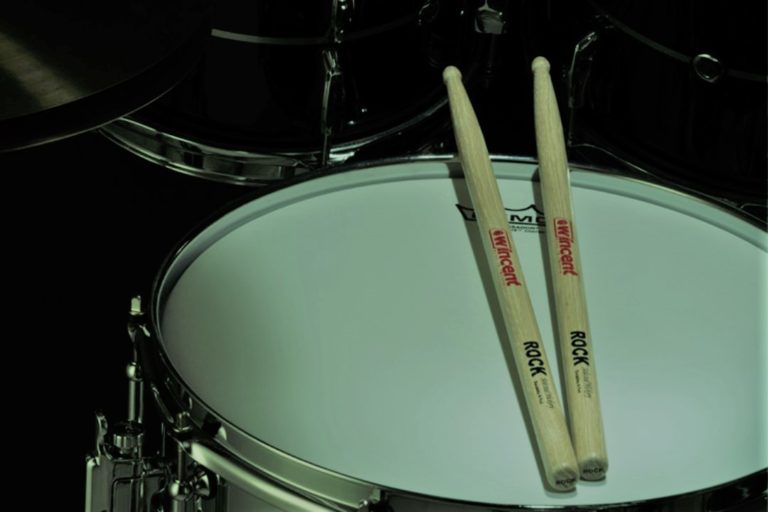 From Brushes to Mallets the Different Types Of Drum Sticks 2024