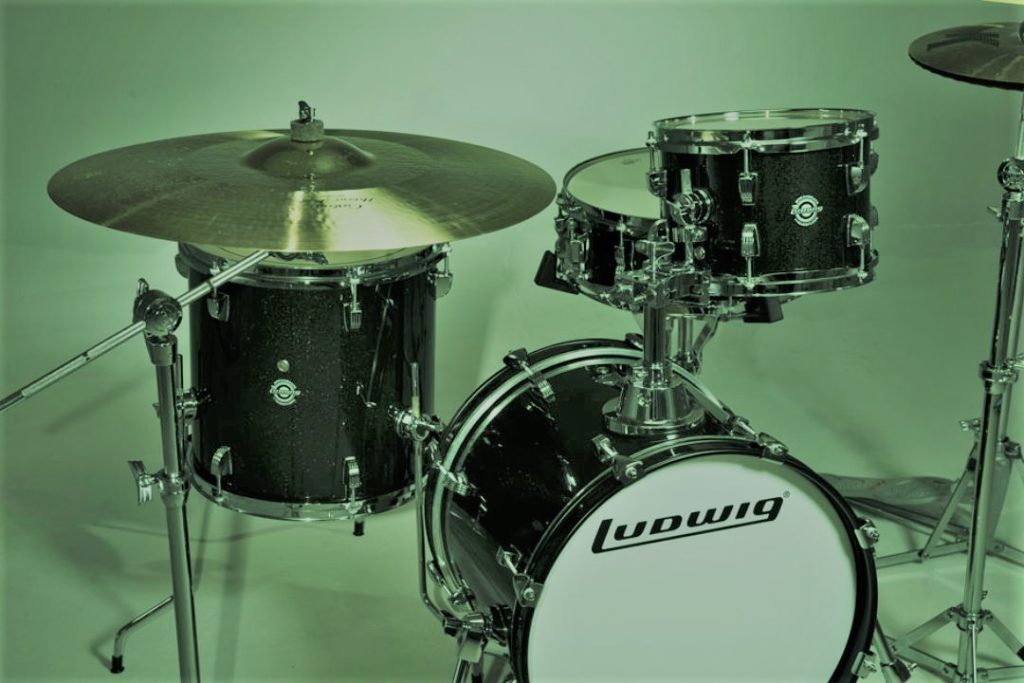 best drum set for kids
