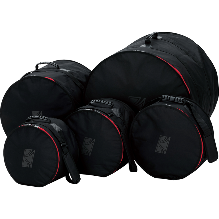 On the Road Exploring the Best Drum Bags and Cases 2024 Drumming Tips