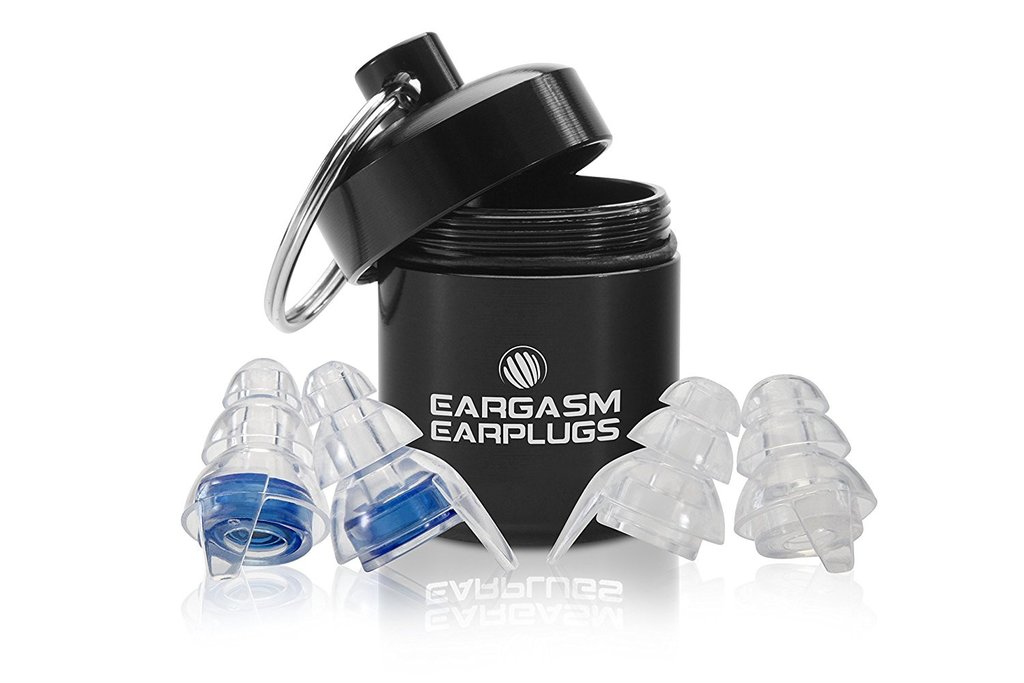 Plug and Play Best Earplugs for Drummers 2024 Drumming Tips