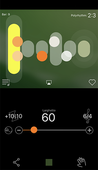 best metronome app