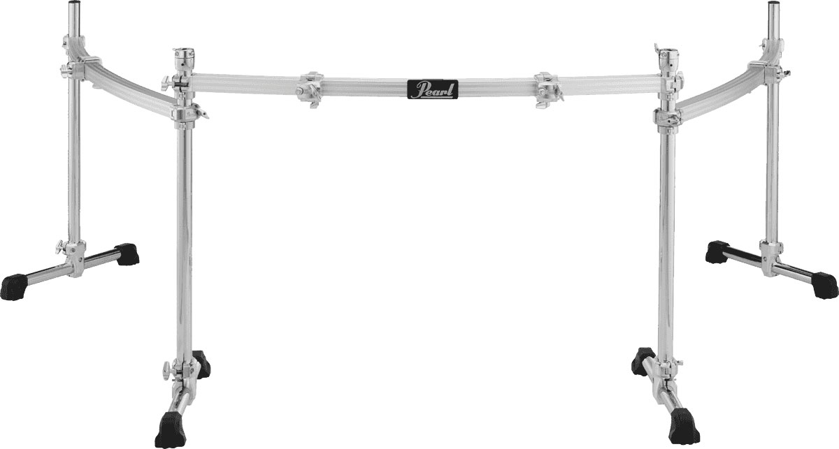 Pearl Icon Three-Sided Drum Rack – DR-513C