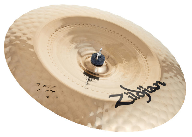 zildjian a series ultra hammered china cymbal