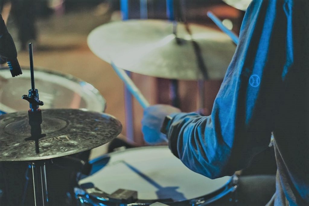 drum beats for beginners
