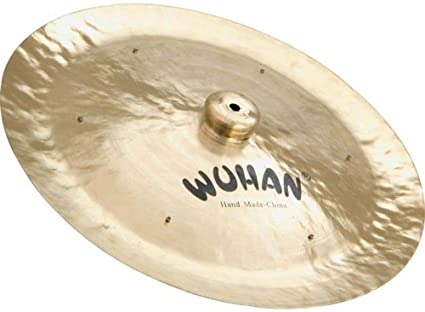 wuhan china cymbal