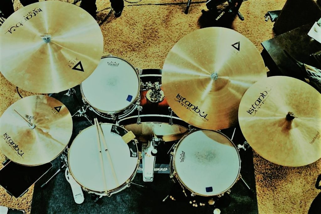 best budget cymbal pack