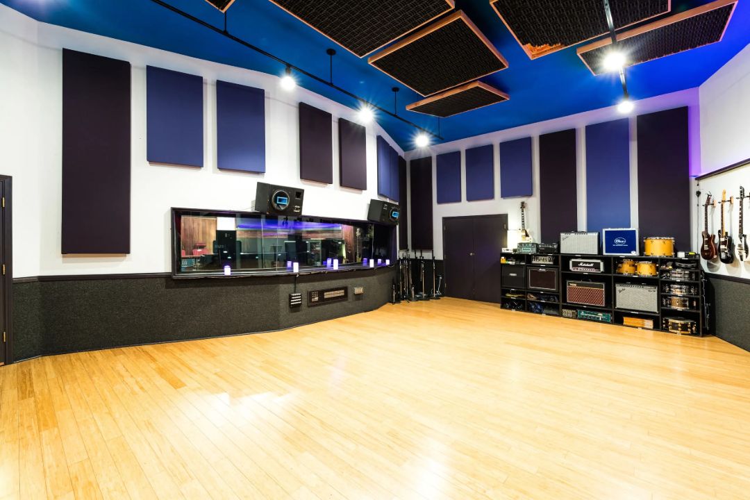 studio room