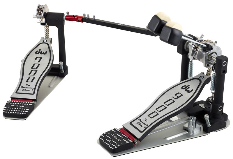 Mastering the Double A CloseUp on the Best Double Bass Pedal 2024