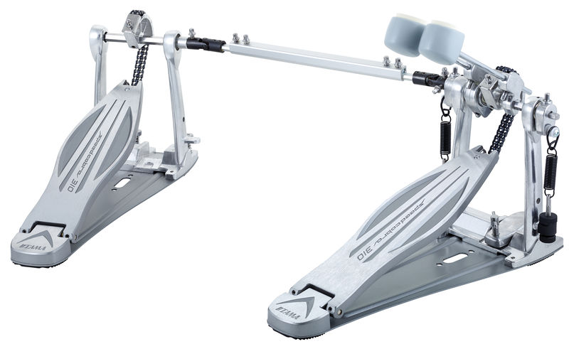 best double pedal for speed