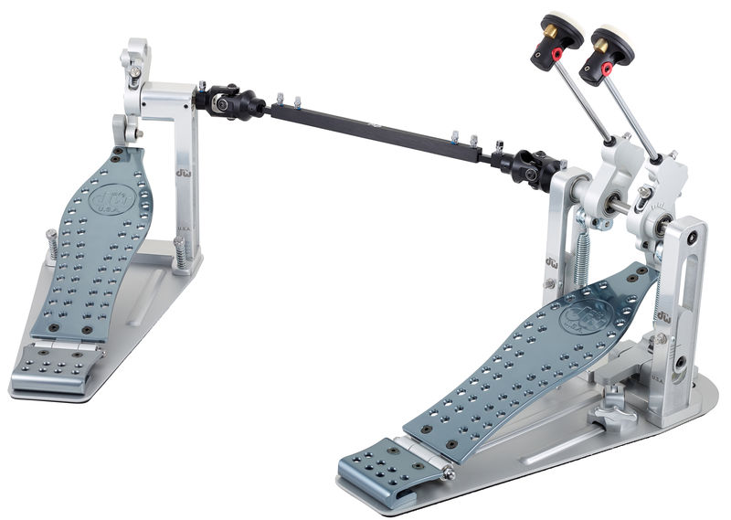 dw mdd machine direct drive double pedal