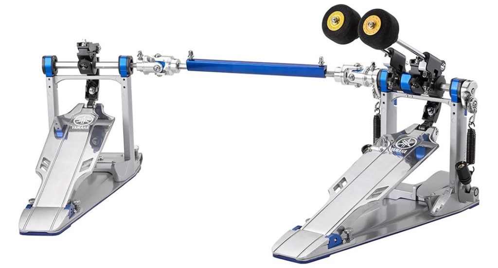 Mastering the Double: A Close-Up on the Best Double Bass Pedal | 2024