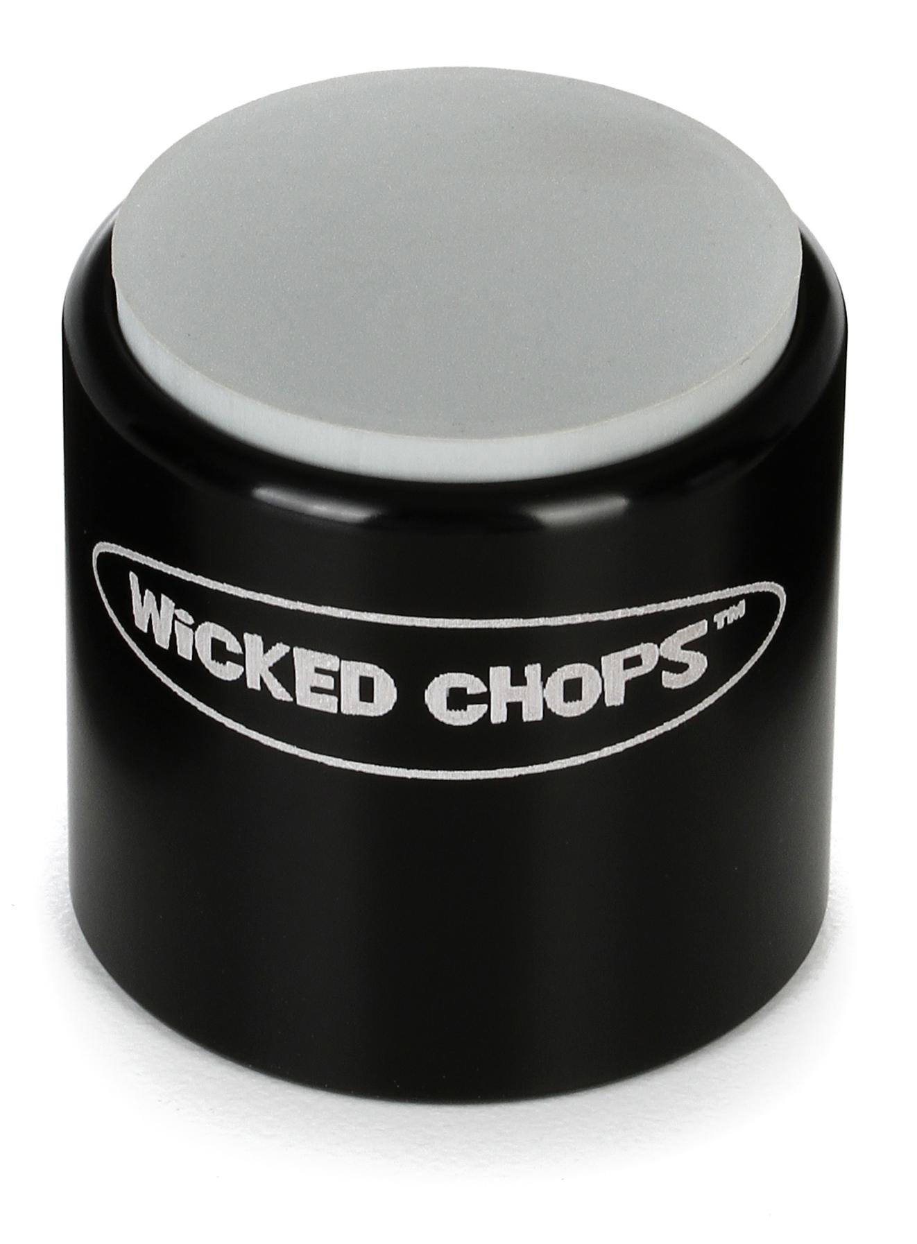 ahead wicked chops practice pad