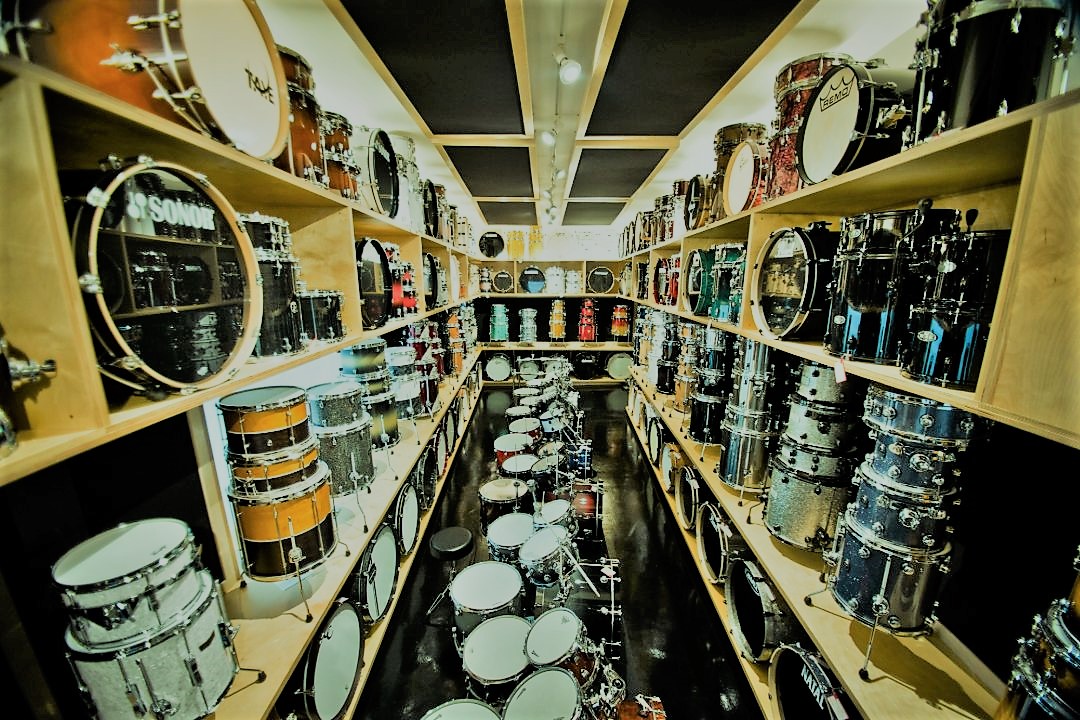 The Drummer's Wish List The Best Gifts for Drummers 2024 Drumming Tips