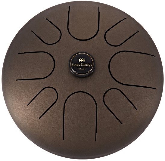 meinl sonic energy tongue drum