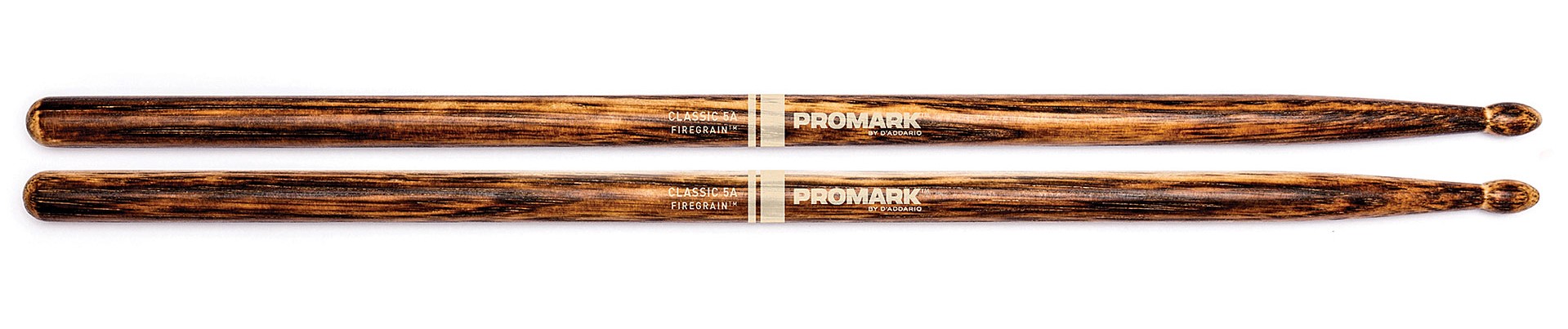 promark classic 5a firegrain