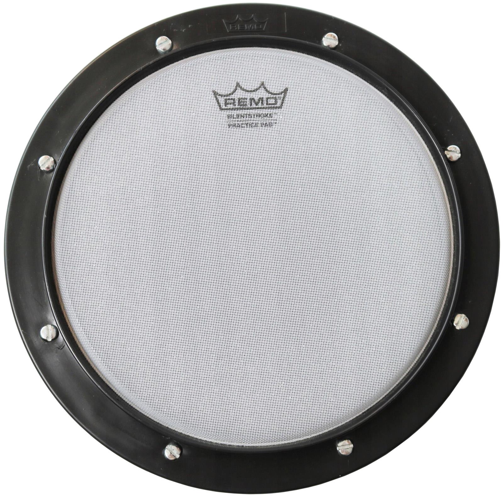 Mastering the Pad: Discover the Best Drum Practice Pad | 2024