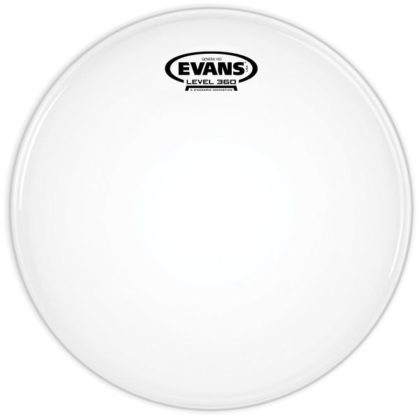 evans hd coated