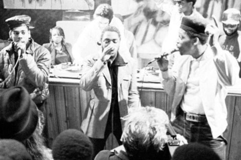 The Beat Factory Decoding the Best Hip Hop Drum Patterns 2024