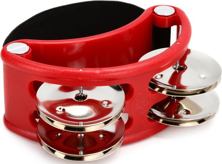 lp foot tambourine