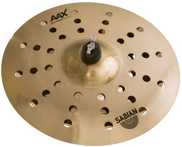 sabian mini monster stack