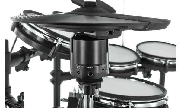 mps-850 cymbal pads