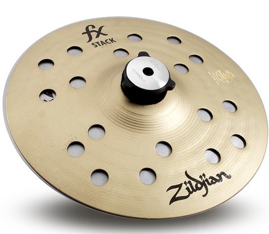 zildjian fx stack