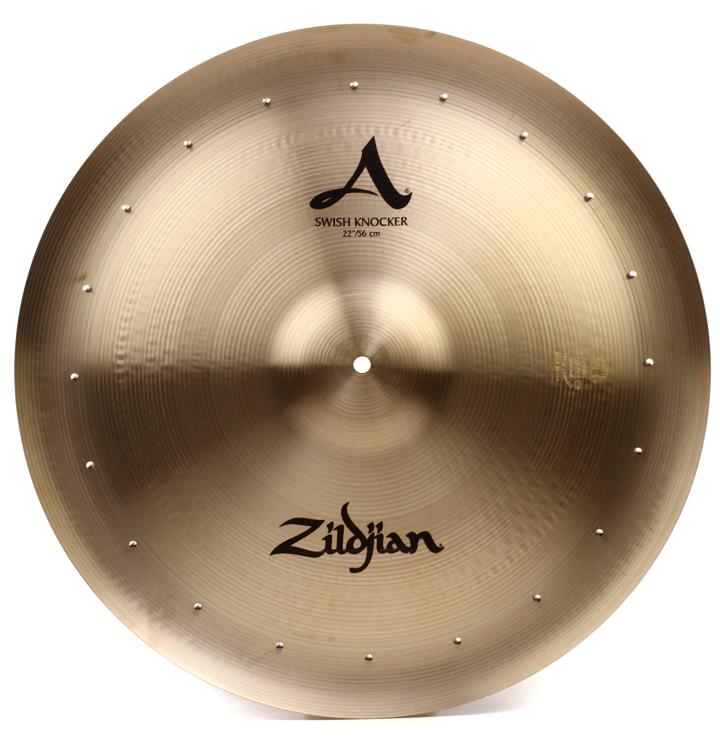 sizzle cymbals