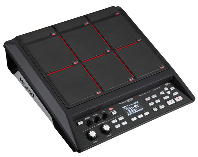 roland spd-sx