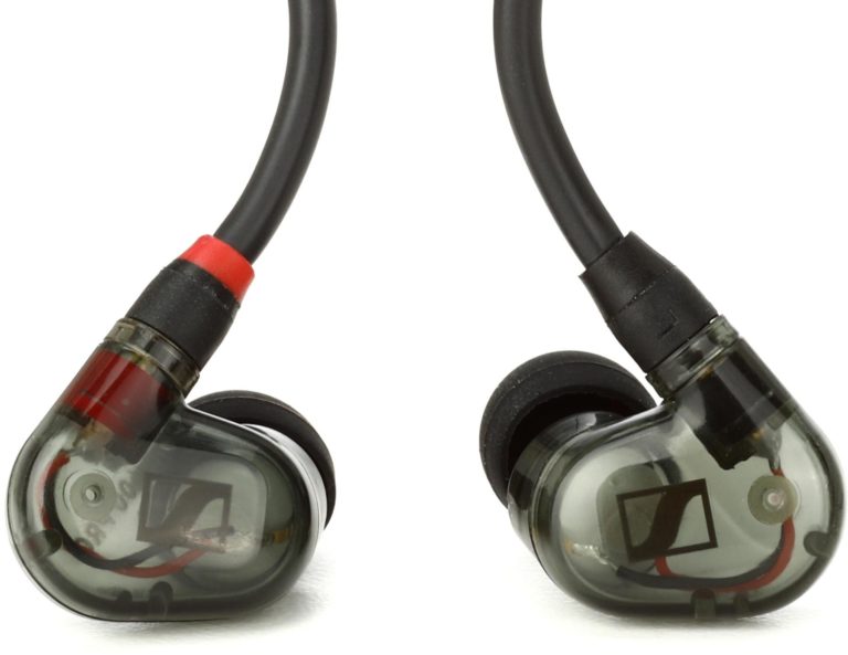 Hearing is Believing The Best In Ear Monitors For Drummers 2024