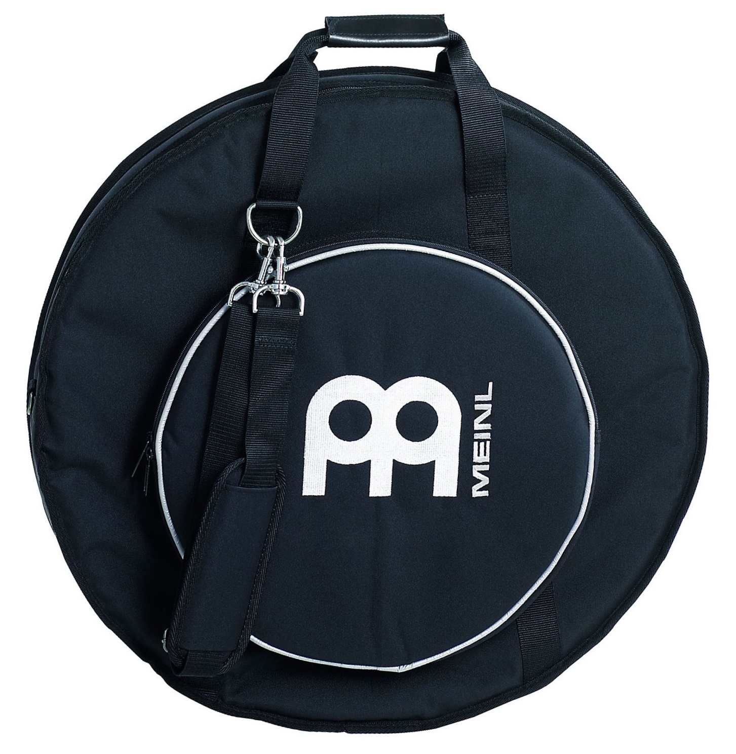 meinl 24" pro cymbal bag