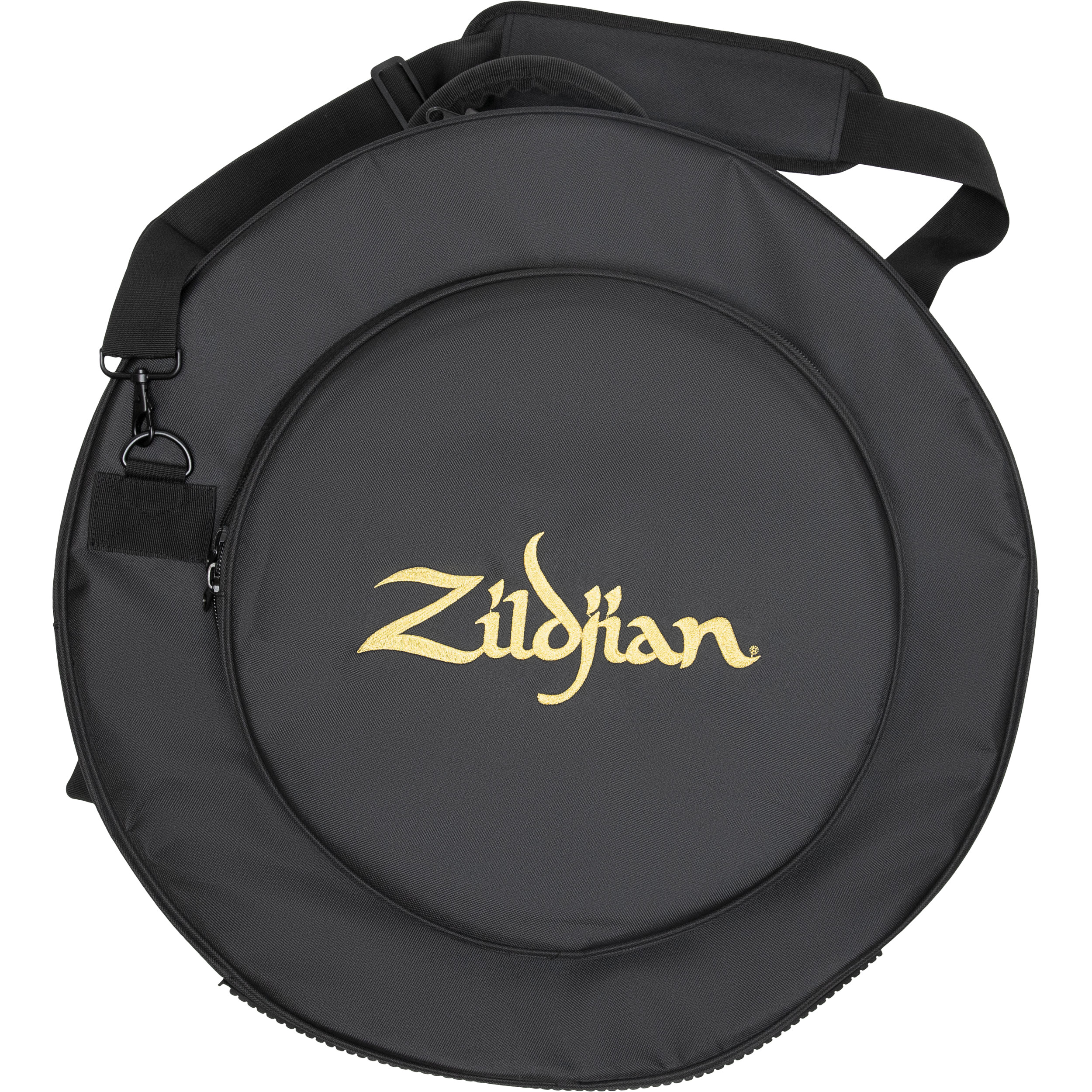 zildjian 24" premium backpack cymbal bag