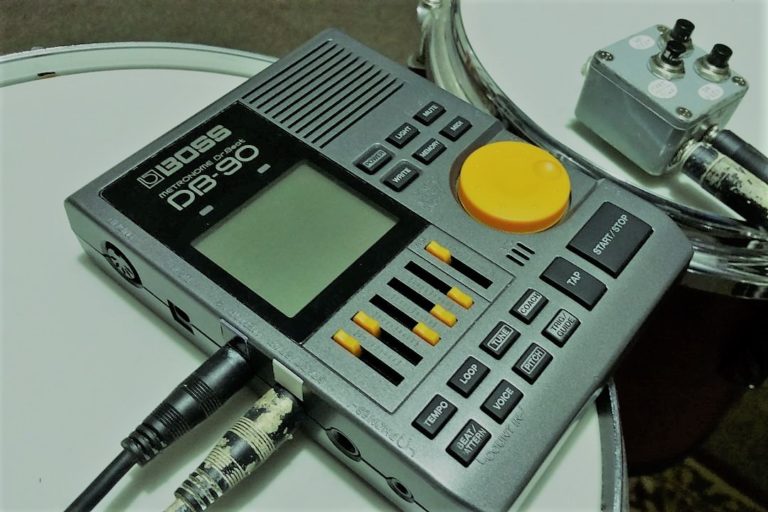 Perfecting the Pulse The Best Metronome For Drummers 2024 Drumming