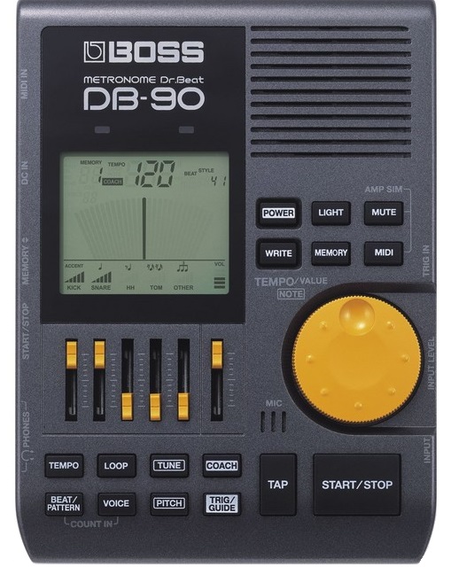boss db-90