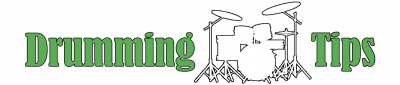 Drumming Tips Logo